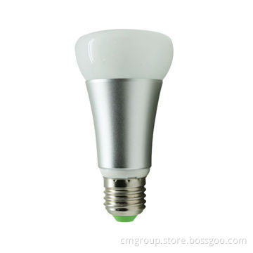 New Philips LED Bulb, 8W LG5630SMD, 2,700/6,000K, 85 to 265V AC, 660 to 720lm